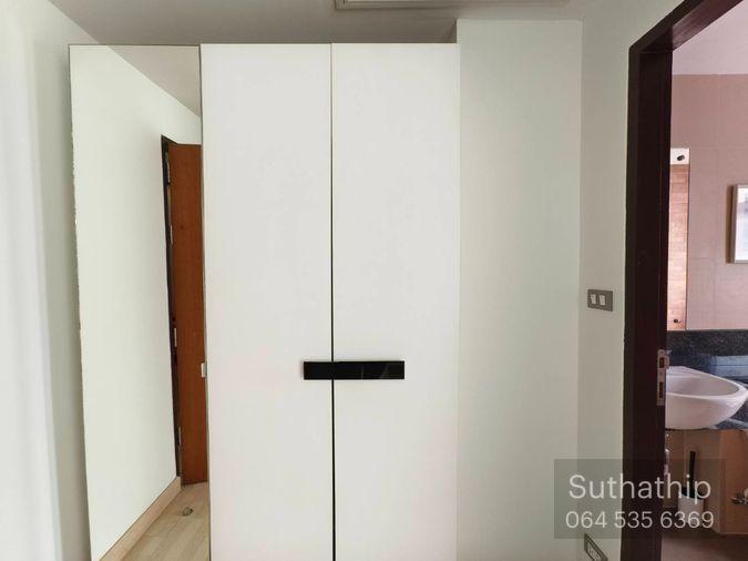 รูป คอนโด Condo for rent ให้เช่า : 59 heritage sukhumvit 59 ((BTS BTS Thong Lor Station ทองหล่อ )) MK-02 line @livingbkk - รูปที่ 13/13