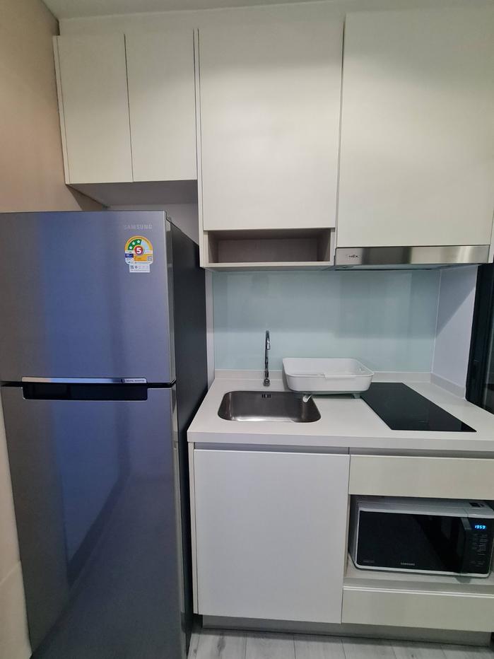 รูป 🤝🏻RB24810 ให้เช่าถูกมาก👍สกายไลน์ รัตนาธิเบศร์ ✅แอดไลน์ @mproperty( มี @ ด้วย) แอดมินตอบไว - รูปที่ 12/18