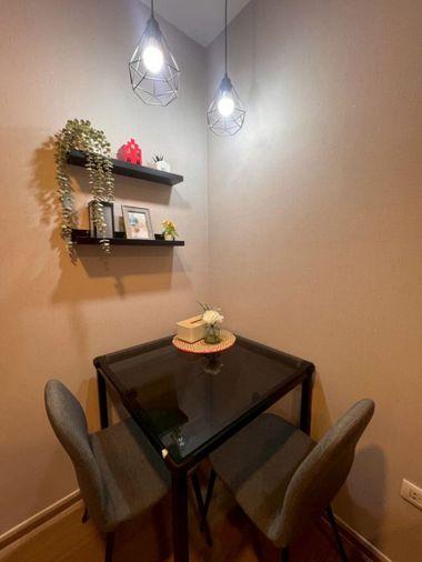 picture For Rent Chewathai Pinklao 59/515 (Northeast) - 9/16
