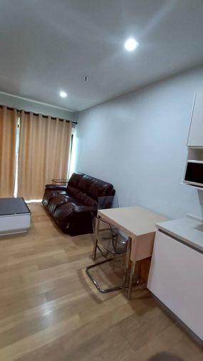 รูป Hot Price for rent Noble Revent พญาไท ราคาถูกที่สุด ห้องสวย🔥 - รูปที่ 3/9