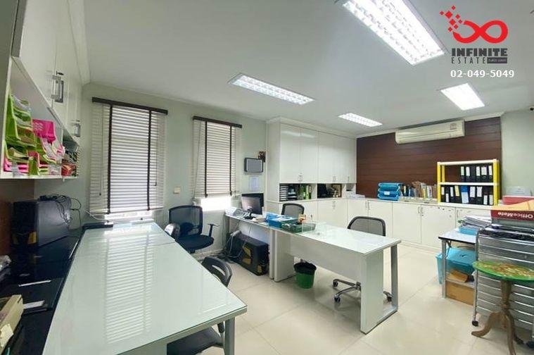 รูป ขายโรงงาน - สำนักงาน 304 ตร.ว. บิ๊กเกอร์แลนด์ รังสิต - ลำลูกกา คลอง 7  - รูปที่ 7/21
