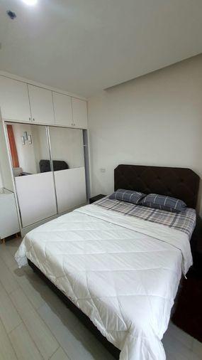 picture For rent 📍 T.C. Green 📍 Fully furnished with appliances, near MRT Rama 9. - 2/11