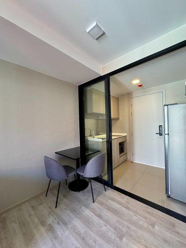 รูป Nicely decorated 1 bedroom for rent Just available now  - รูปที่ 6/24
