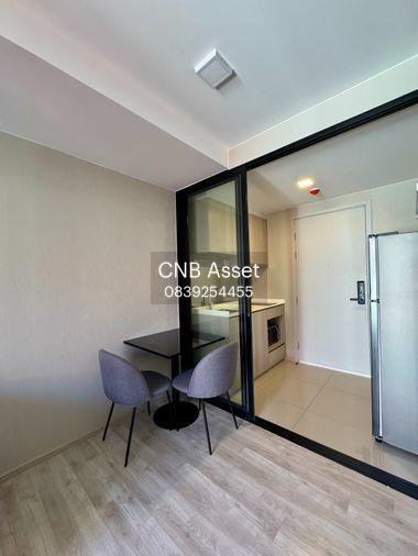 รูป Nicely decorated 1 bedroom for rent Just available now - รูปที่ 6/24