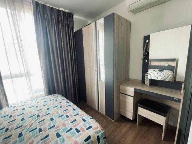 รูป 🔥 ขายคอนโดราคาดี !! ✅ เดอะ เบลล่า คอนโด พระราม 2 (The Bella Condo Rama 2) ใกล้เซ็นทรัล พลาซา พระราม 2 - รูปที่ 3/7