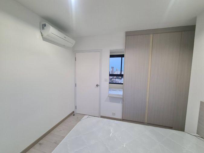 รูป 🤝🏻RB24810 ให้เช่าถูกมาก👍สกายไลน์ รัตนาธิเบศร์ ✅แอดไลน์ @mproperty( มี @ ด้วย) แอดมินตอบไว - รูปที่ 2/18