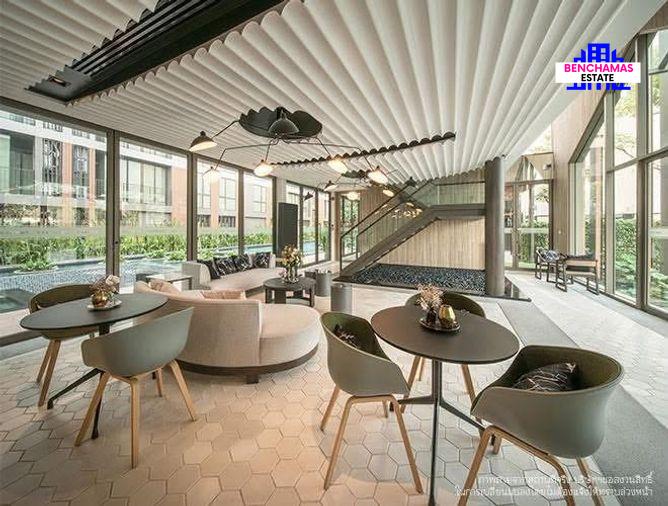 รูป 🔥 ขาย คอนโด แชมเบอร์ส เฌอ รัชดา-รามอินทรา CHAMBERS CHER Ratchada-Ramintra ใกล้รถไฟฟ้าสายสีชมพู - รูปที่ 8/13