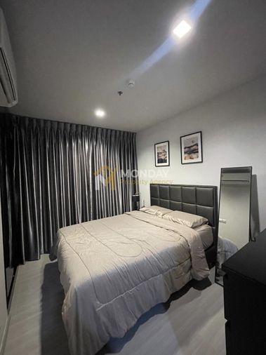picture 🔥 Available Now! Life Asoke - Rama 9 Condo. Book Before It's Gone! 🔥 MD-25070441 - 1/7
