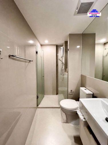 รูป 🔥 ขาย คอนโด แชมเบอร์ส เฌอ รัชดา-รามอินทรา CHAMBERS CHER Ratchada-Ramintra ใกล้รถไฟฟ้าสายสีชมพู - รูปที่ 10/13