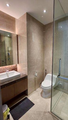 picture 🎈#MT2606_010🎈💥Urgent💥 Guaranteed availability! Click quickly before it's gone‼️ For Rent 8️⃣5️⃣k.🔥 Magnolias Ratchadamri Boulevard Condo - 14/17