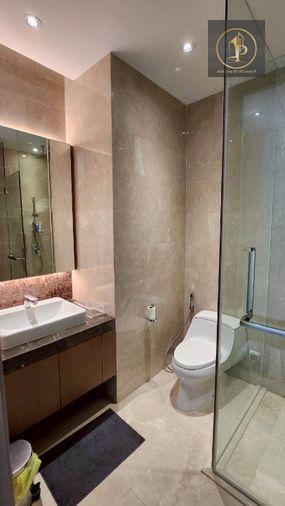 picture 🎈#MT2606_010🎈💥Urgent💥 Guaranteed availability! Click quickly before it's gone‼️ For Rent 8️⃣5️⃣k.🔥 Magnolias Ratchadamri Boulevard Condo - 14/17