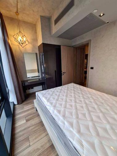 รูป 🔥 ขายคอนโด Super Luxury เดอะ ลอฟท์ อโศก The Lofts Asoke ใกล้ MRT เพชรบุรี และ BTS อโศก - รูปที่ 5/9