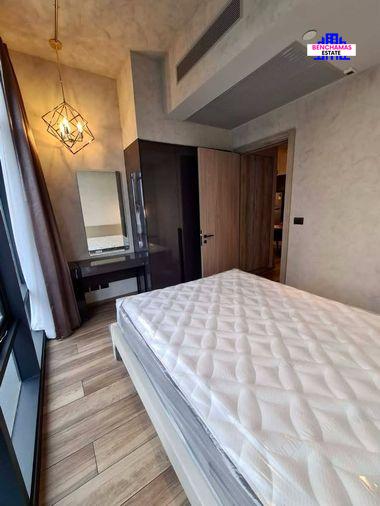 รูป 🔥 ขายคอนโด Super Luxury เดอะ ลอฟท์ อโศก The Lofts Asoke ใกล้ MRT เพชรบุรี และ BTS อโศก - รูปที่ 5/9
