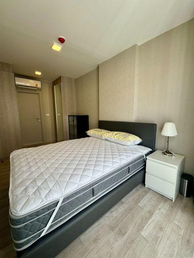 รูป Nicely decorated 1 bedroom for rent Just available now  - รูปที่ 16/24