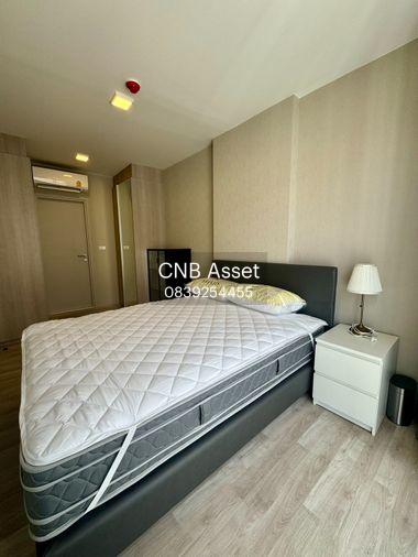 รูป Nicely decorated 1 bedroom for rent Just available now - รูปที่ 16/24