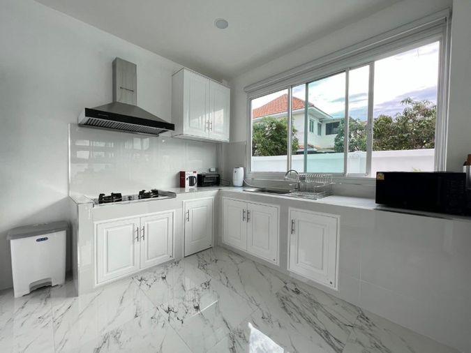 รูป ME2500169 ให้เช่าบ้านเดี่ยวหรู 2 ชั้น Lovekhun’s House บ้านโปร่ง วิวดี ใกล้ APL - รูปที่ 5/20