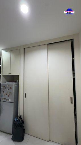 รูป 🔥 ขาย คอนโด จามจุรี สแควร์ เรสซิเดนซ์ Chamchuri Square Residence ใกล้ MRT สามย่าน - รูปที่ 3/16