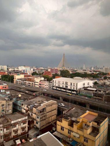 picture For Rent Chewathai Pinklao 59/515 (Northeast) - 15/16