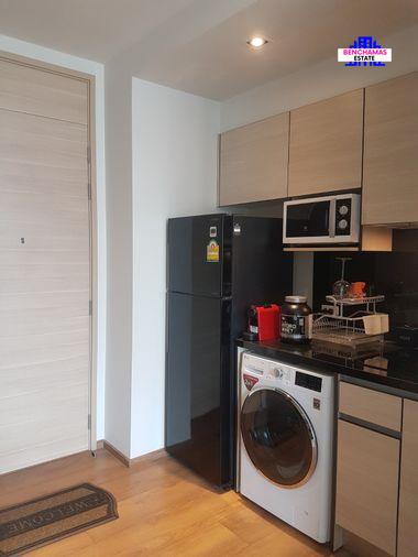 รูป 🔥 ขาย คอนโดพาร์ค 24 สุขุมวิท 24 Park 24 Sukhumvit 24 ใกล้ BTS พร้อมพงษ์ - รูปที่ 2/4