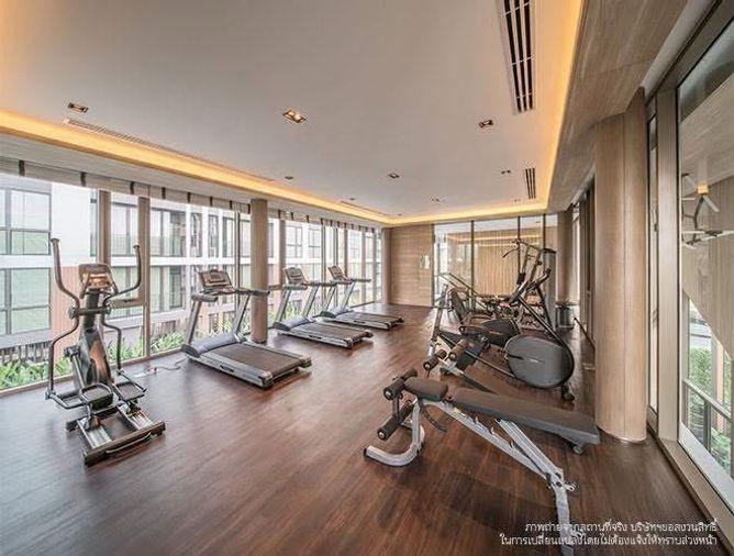 รูป 🔥 ขาย คอนโด แชมเบอร์ส เฌอ รัชดา-รามอินทรา CHAMBERS CHER Ratchada-Ramintra ใกล้รถไฟฟ้าสายสีชมพู - รูปที่ 11/13