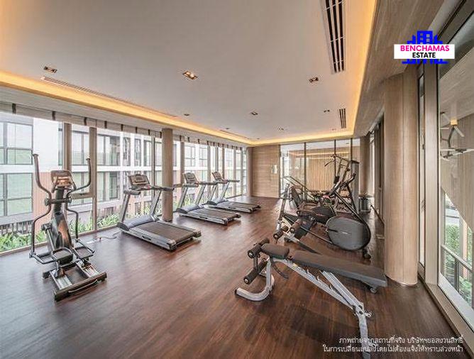 รูป 🔥 ขาย คอนโด แชมเบอร์ส เฌอ รัชดา-รามอินทรา CHAMBERS CHER Ratchada-Ramintra ใกล้รถไฟฟ้าสายสีชมพู - รูปที่ 11/13
