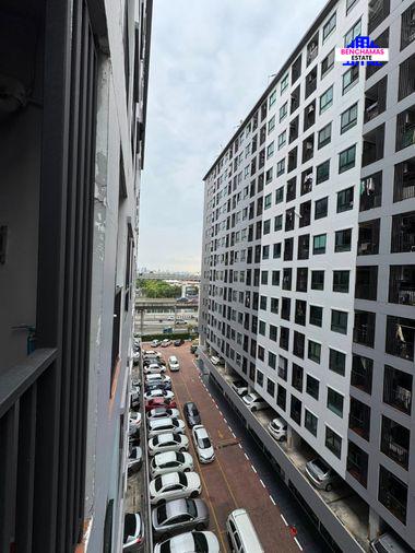 รูป 🔥 ขาย คอนโด รีเจ้นท์ โฮม 15 Regent Home 15 ใกล้ BTS วัดพระศรีมหาธาตุ - รูปที่ 6/8
