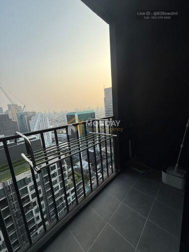 รูป 🔥 ห้องว่าง พร้อมเข้าอยู่! นิว อีโว อารีย์ รีบจองก่อนหลุด 🔥MD-26065692 - รูปที่ 8/21