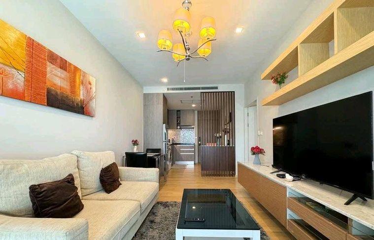 รูป ✨Condo for Rent : Noble Refine Sukhvit 26  (AP-02) ( line : @condo91 ) - รูปที่ 2/16