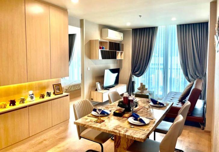 picture Noble Recole. 2bed 68sqm. Line id: @pfagent - 7/7