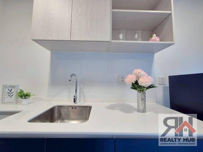 รูป 🤝🏻RB24818 ให้เช่าถูกมาก👍เคฟ วันเดอร์แลนด์✅แอดไลน์ @mproperty( มี @ ด้วย) แอดมินตอบไว - รูปที่ 11/12