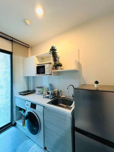 รูป 🤝🏻RB24830 ให้เช่าถูกมาก👍เมโทร สกาย บางซื่อ - ประชาชื่น✅แอดไลน์ @mproperty( มี @ ด้วย) แอดมินตอบไว - รูปที่ 6/9