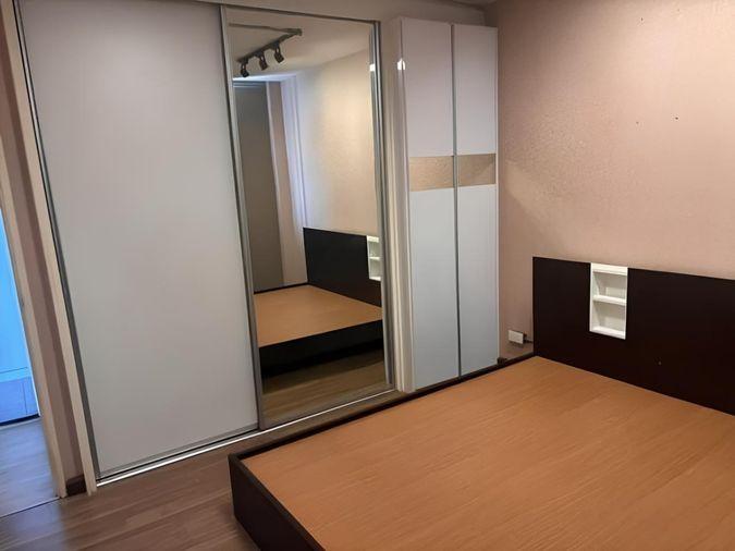รูป ✅ ขายคอนโดหรูห้องใหญ่ พร้อมเข้าอยู่ ใจกลางเมืองทองธานี ✅ Lakeview Condominium Geneva 3 - เลควิว คอนโดมิเนียม เจนีวา 3 - รูปที่ 1/4