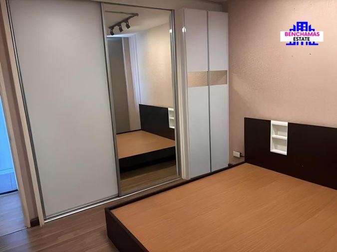 รูป ✅ ขายคอนโดหรูห้องใหญ่ พร้อมเข้าอยู่ ใจกลางเมืองทองธานี ✅ Lakeview Condominium Geneva 3 - เลควิว คอนโดมิเนียม เจนีวา 3 - รูปที่ 1/4