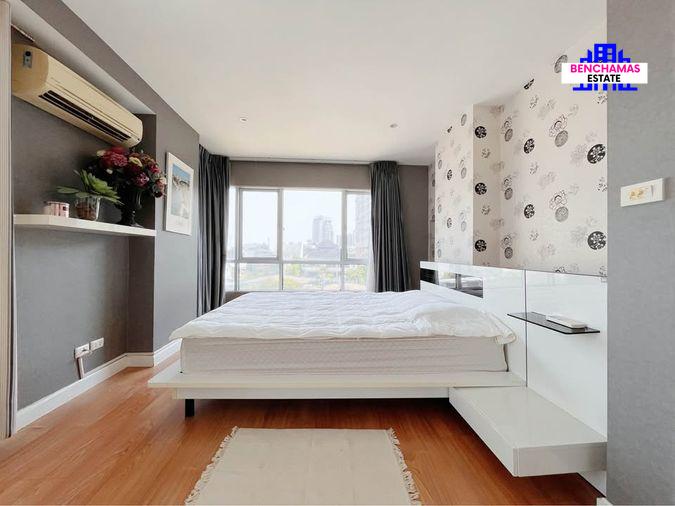 รูป 🔥 ขายคอนโด วัน สุขุมวิท 67 Condo One Sukhumvit 67 ใกล้ BTS พระโขนง และ BTS เอกมัย - รูปที่ 7/14