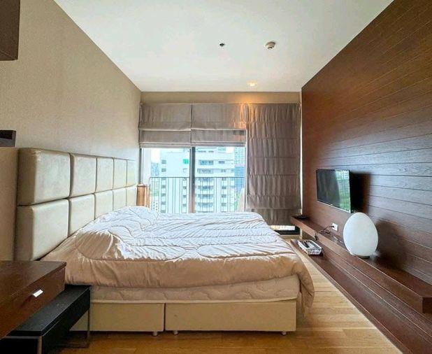 รูป ✨Condo for Rent : Noble Refine Sukhvit 26 (AP-02) ( line : @condo91 ) - รูปที่ 6/16