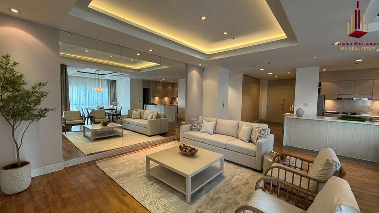 picture ✨ For Rent: Royal Residence Park Condo ✨  💰 Only 180,000 THB/month  - 1/11