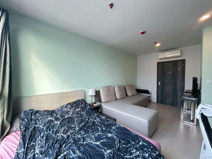 picture Condo for rent : Elio Del Nest  (( Udomsuk  station )) MK-02  line @livingbkk - 4/8