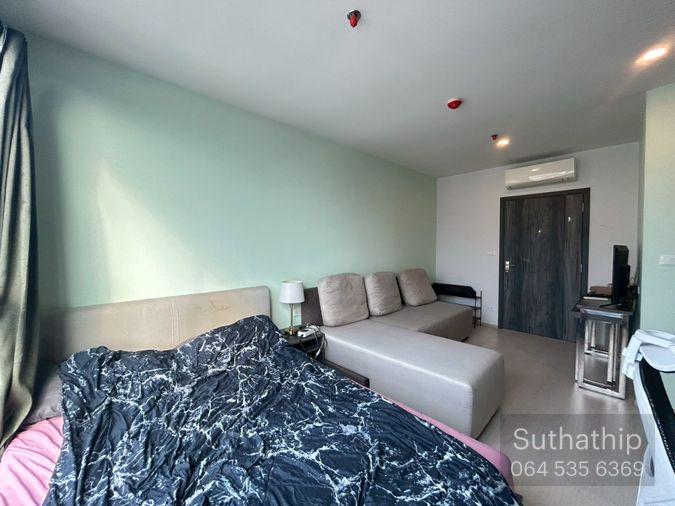 picture Condo for rent : Elio Del Nest (( Udomsuk station )) MK-02 line @livingbkk - 4/8