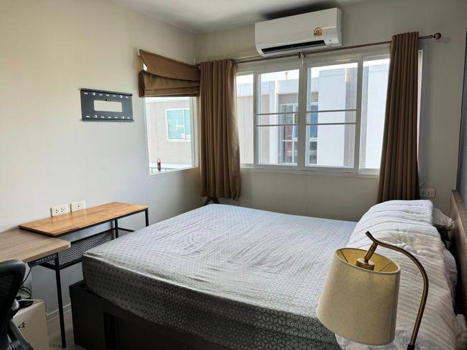 รูป 🔥 ขาย คอนโดเคนซิงตัน คอนโด สุขุมวิท 107 Kensington Condo Sukhumvit 107 ใกล้ BTS แบริ่ง - รูปที่ 10/14