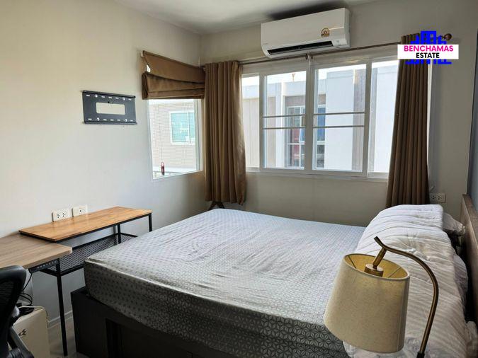 รูป 🔥 ขาย คอนโดเคนซิงตัน คอนโด สุขุมวิท 107 Kensington Condo Sukhumvit 107 ใกล้ BTS แบริ่ง - รูปที่ 10/14
