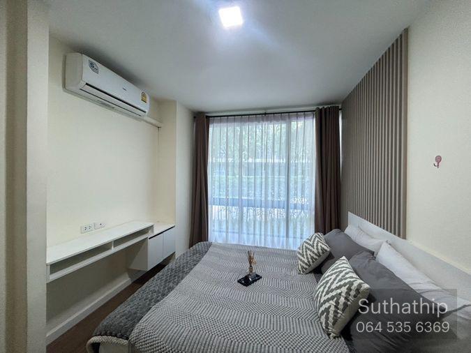 picture Condo for rent : iCondo Sukhumvit 103 (( BTS Onnut Udomsuk )) MK-02 line @livingbkk - 5/11