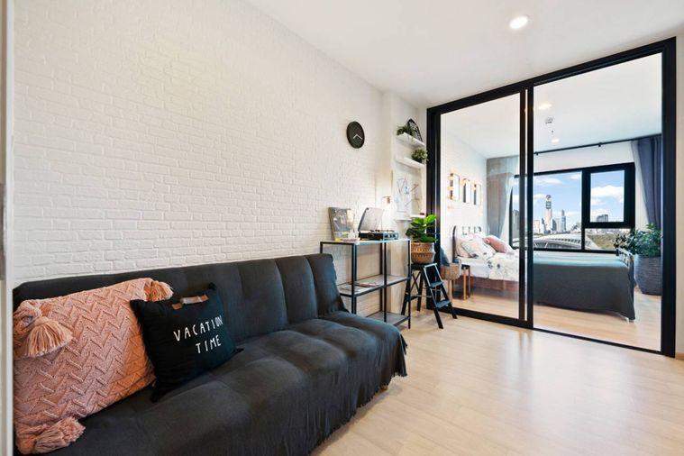 รูป 🏢 ให้เช่าคอนโด : Life Asoke (ไลฟ์ อโศก)   รหัสทรัพย์ | 📌LNP-C13463  - รูปที่ 2/15