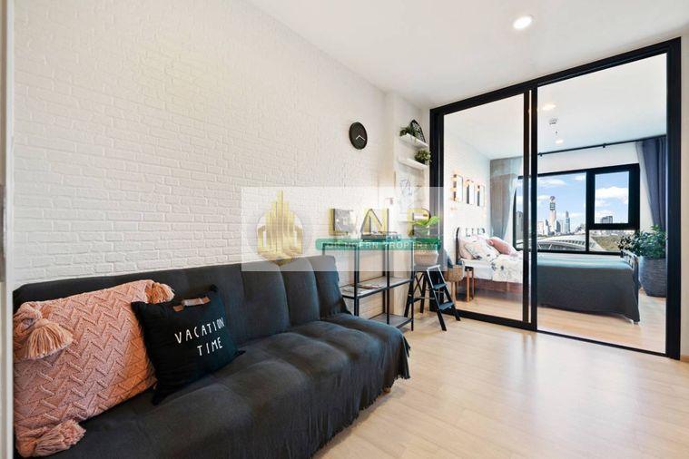 รูป 🏢 ให้เช่าคอนโด : Life Asoke (ไลฟ์ อโศก) รหัสทรัพย์ | 📌LNP-C13463 - รูปที่ 2/15