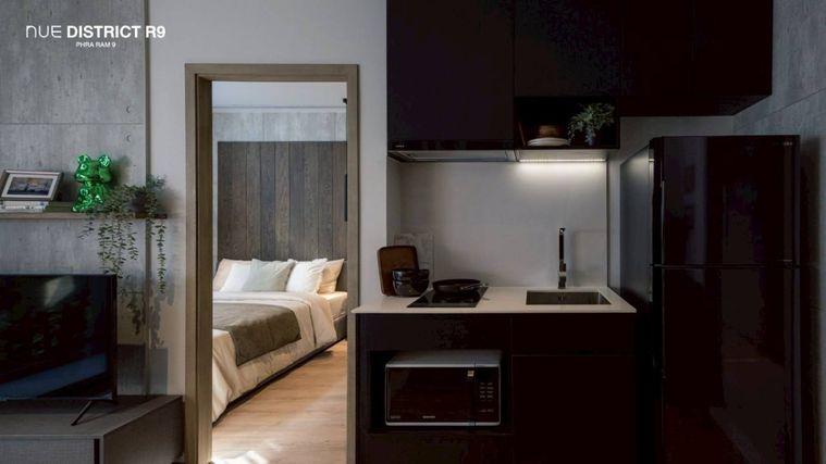 รูป ✨Condo for Rent : Nue District R9  (AP-02) ( line : @condo91 ) - รูปที่ 7/15