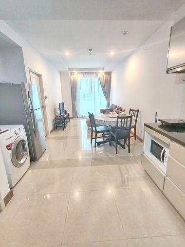 picture 9802, 1 Br. condo for rent at Supalai Wellington 1. - 2/15