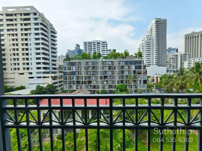 picture Condo for rent : Venio Sukhumvit 10 (( BTS Asok)) MK-02 line @livingbkk - 16/16