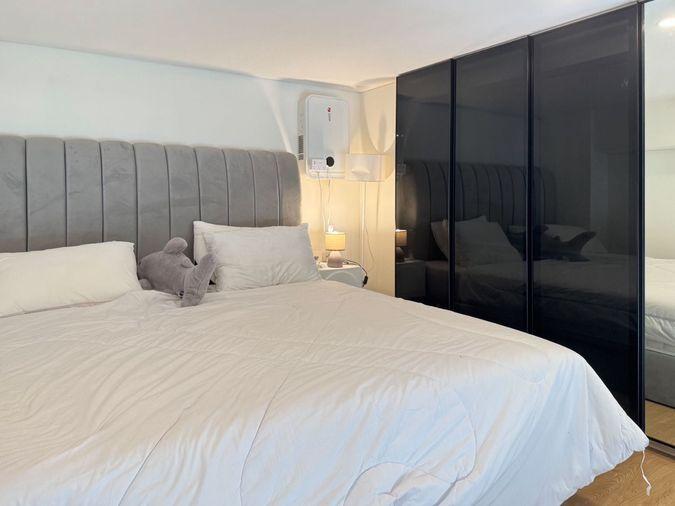 รูป ✨Condo for Rent : Siamese Rama 9 (AP-02) ( line : @condo91 ) - รูปที่ 15/18