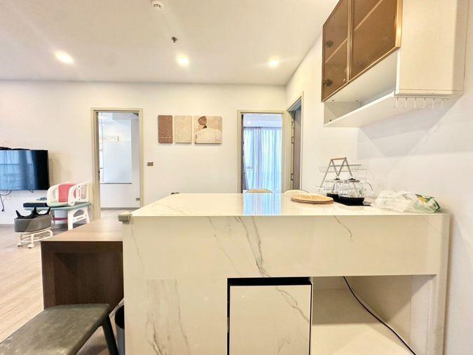 รูป ✨Condo for Rent : One 9 Five Asoke - Rama 9 (AP-02) ( line : @condo91 ) - รูปที่ 6/15