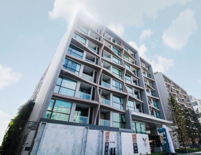 picture ✨ For Sale: Vtara Sukhumvit 36 Condo ✨  💰 Only 7,550,000 THB - 1/3