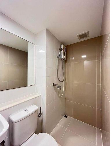 รูป 🔥 ขายพลัม คอนโด มิกซ์ แจ้งวัฒนะ เฟส 4 Plum Condo Mix Chaengwattana Phase 4🚉 ใกล้รถไฟฟ้าสายสีชมพู 250 เมตร | สายสีแดง 800 เมตร | สายสีเขียว 1 กม. - รูปที่ 6/17